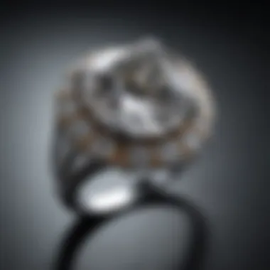 Magnificent Exploring the Cost of a 5 Carat Diamond Ring