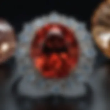 Magnificent Exploring the January 22nd Birthstone: Unveiling the Mystique of This Gem