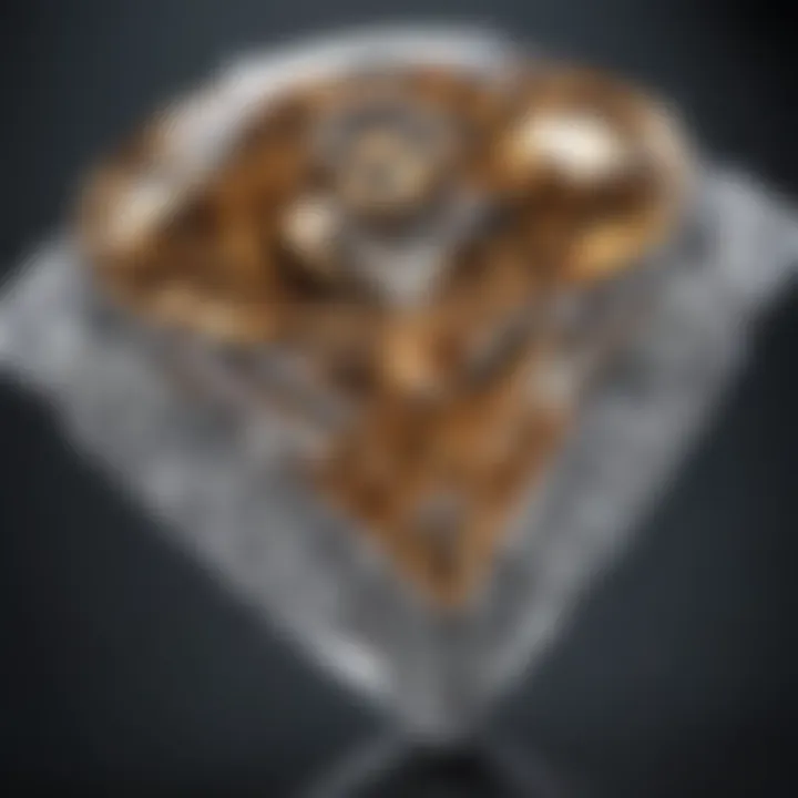 Magnificent Unveiling the Brilliance of a 3 Carat Solitaire: A Comprehensive Guide