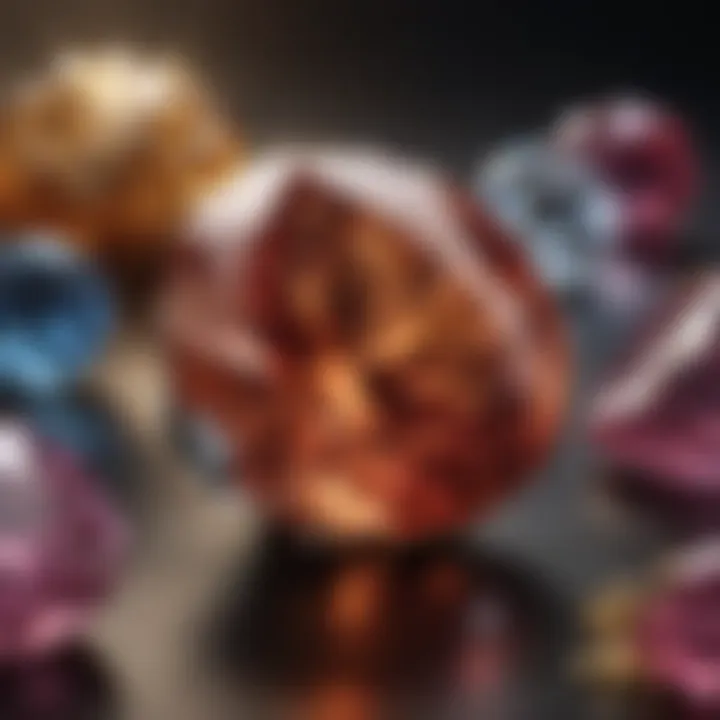 Magnificent Unveiling the Mysteries of Gemstones: January 27 Birthstone