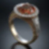 Exquisite Promise Ring Design