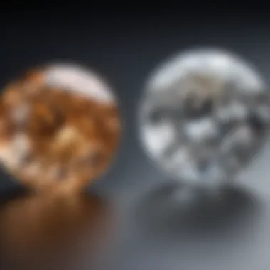 Astor Ideal vs Ideal Cut Diamonds - Unique Features Evaluation
