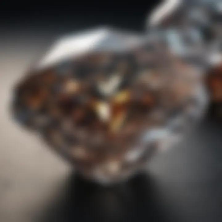 Captivating Characteristics of Diamonds
