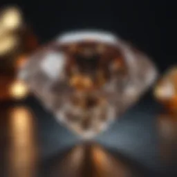 Exquisite Diamond in Pristine Setting