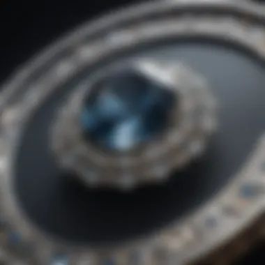 Captivating Whereabouts of the Hope Diamond