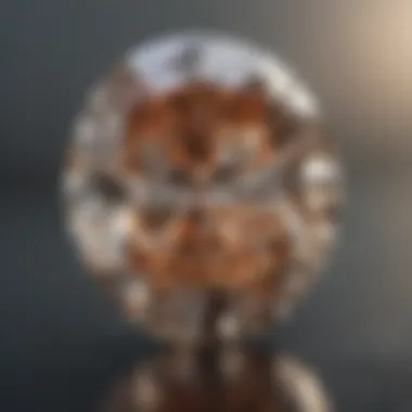 Radiant Cut Oval Diamond: Exquisite Craftsmanship