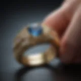 Cultural Symbolism of Wedding Rings