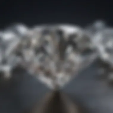 Dazzling Diamond Cut Precision