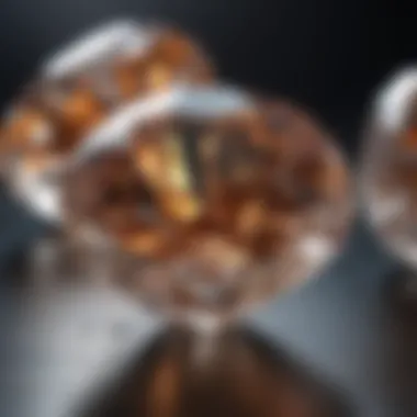 Value Assessment of Diamonds