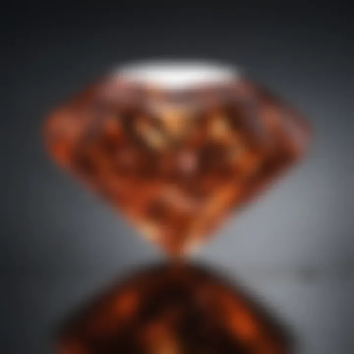 EGL Diamond Grading Process Revealed