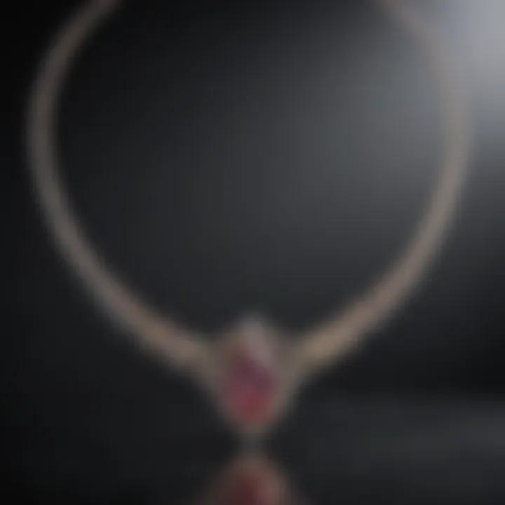 Elegant Minimalist Necklace