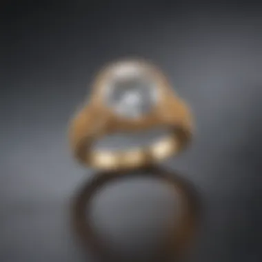 Iconic Engagement Ring Emoji