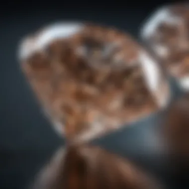 Lab-grown diamonds ethically sourced