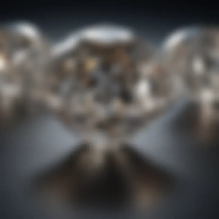 Diamond Formation Process Unveiled