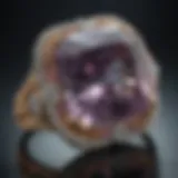 Exquisite Gemstone Cut