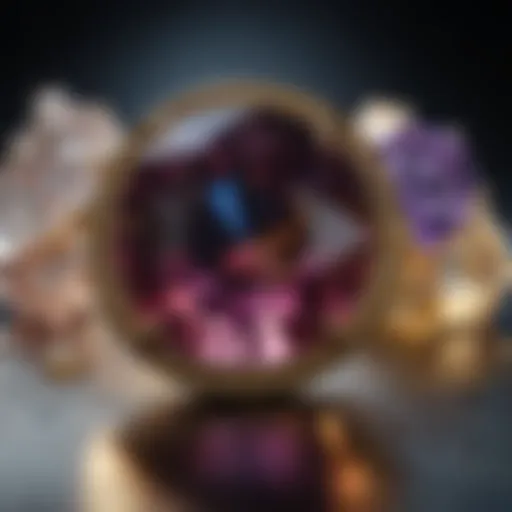 Exploring the Birthstone for March 17: A Comprehensive Guide Introduction