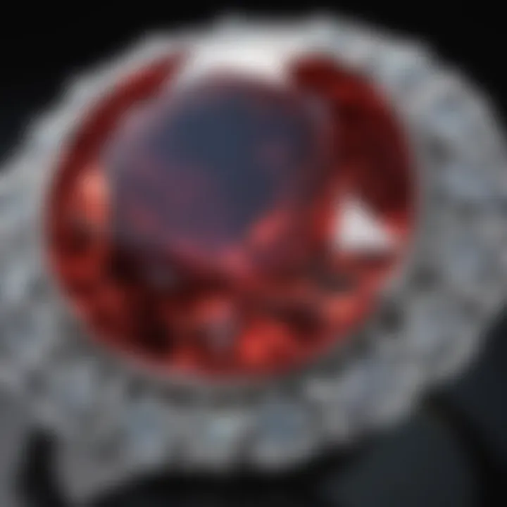 Exploring the January 22nd Birthstone: Unveiling the Mystique of This Gem Summary