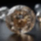 Exquisite Diamond Clarity