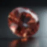 Exquisite Gemstone Cut