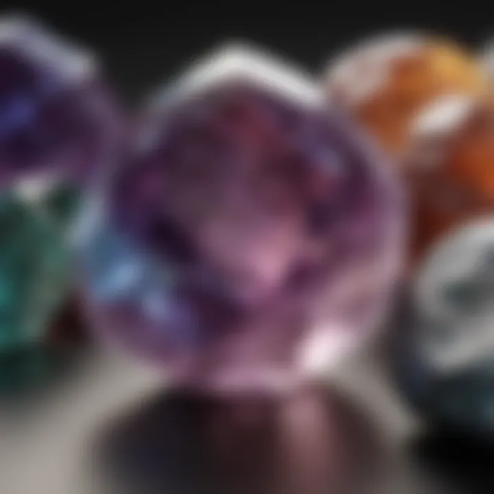 Gemstone Properties Revealed
