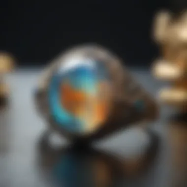 Enigmatic Opal Origins