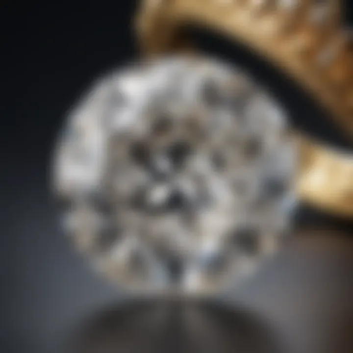 History and Significance of Round Brilliant Cut Diamond