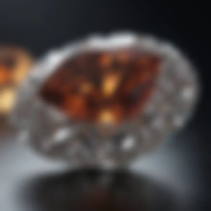 Kimberlite Diamond Price Influencers