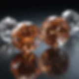Lab-Grown Diamond Quality Comparison