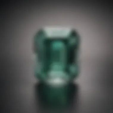 Luxurious Emerald Cut Diamond Carat Weights
