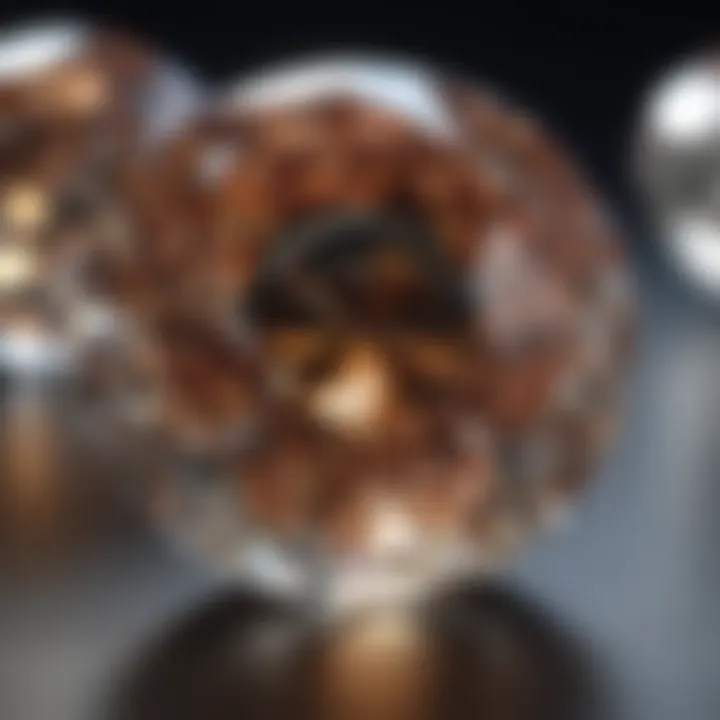 Market Demand for Synthetic Diamonds