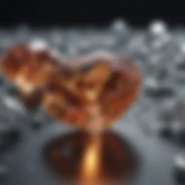 Modern Gemstone Innovation at Diamond Foundry