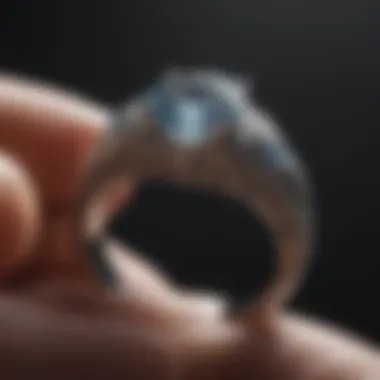 Precision Ring Sizing Technique