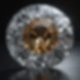 Radiant Brilliance Diamond