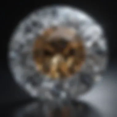 Radiant Brilliance Diamond