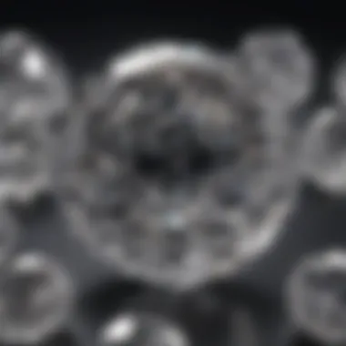 Diamond Formation Process - Crystalline Marvel