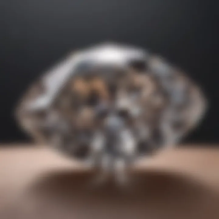 Selecting the Perfect Marquise Diamond Size