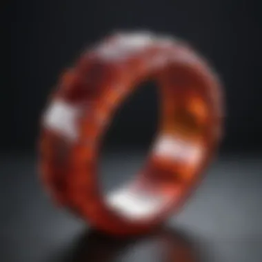 Durability of Silicone Rings