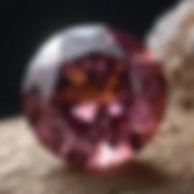 Sophisticated Gemstone Identification