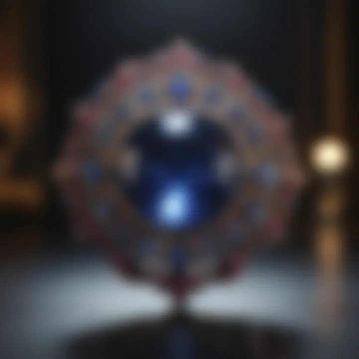 Star Sapphire Mystique Unveiled