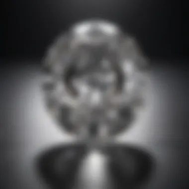 Radiant Cut Oval Diamond: Symbol of Beauty