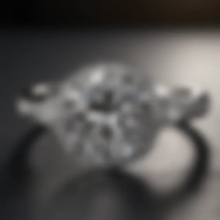Symbolic Meaning Behind Diamond Ring