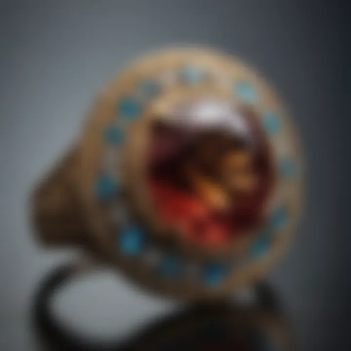 Symbolism of Gemstones in Indian Culture