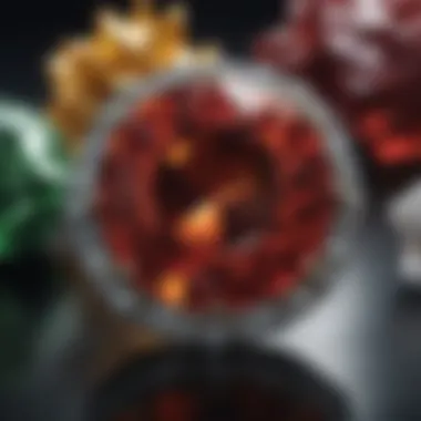 Notable The Significance of December 27th Birthstone
