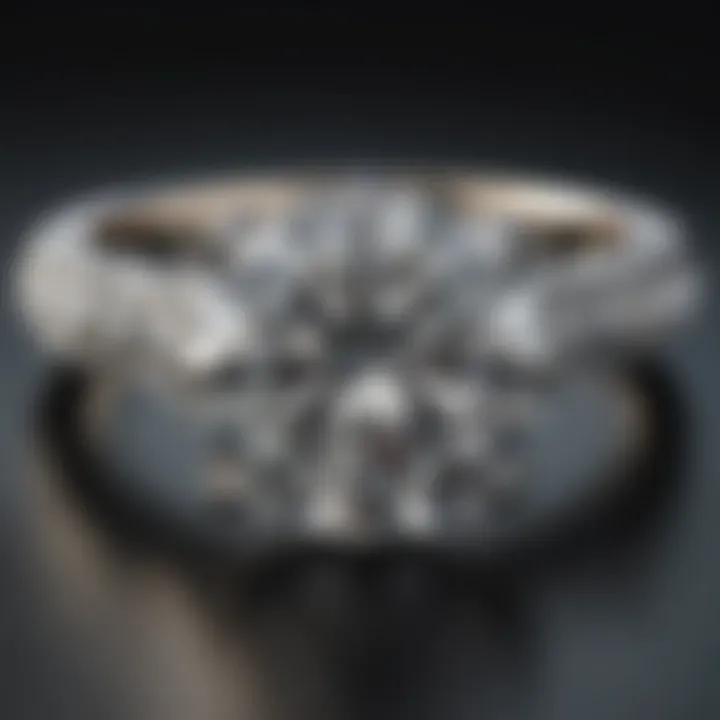 Tiffany Diamond Solitaire Ring History