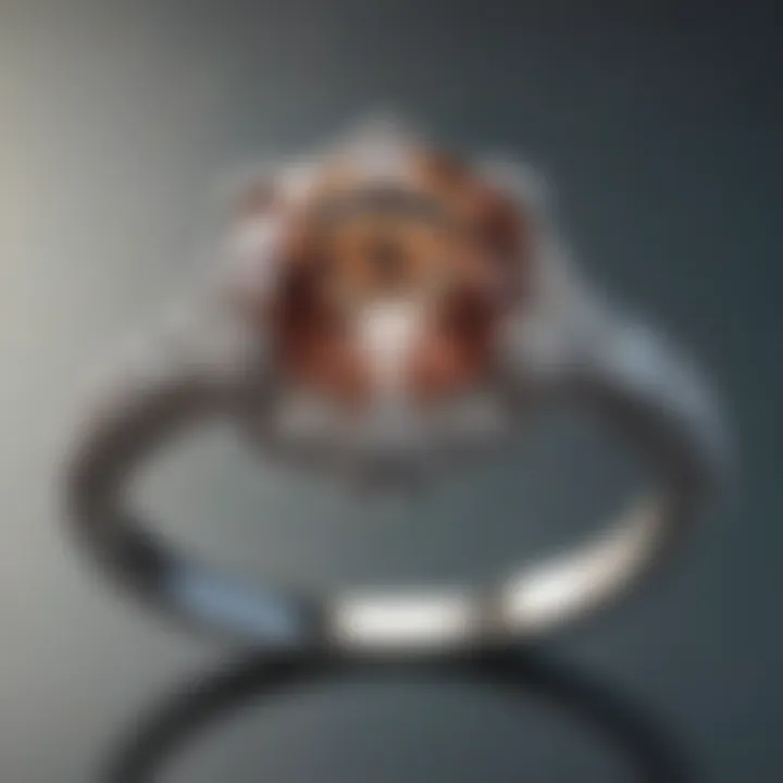 Tiffany Diamond Solitaire Ring Symbolism