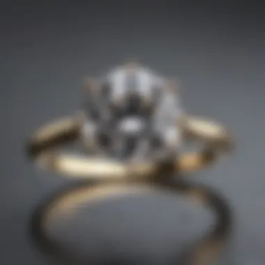 Timeless Beauty of Solitaire Diamond