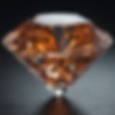 Radiant Diamond Grading Process