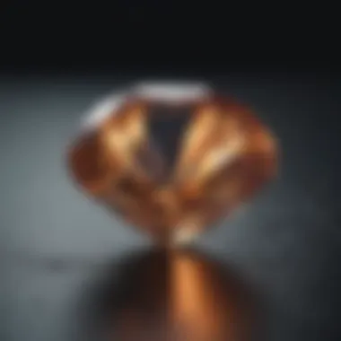 Captivating Diamond Shades Exploration
