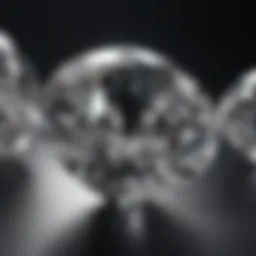 Exquisite Diamond Cuts