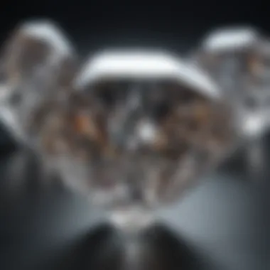 Diamond Formation Process Revealed